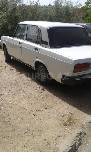 LADA (VAZ) 2107 1999, 21,000 km - 1.6 l - Bakı