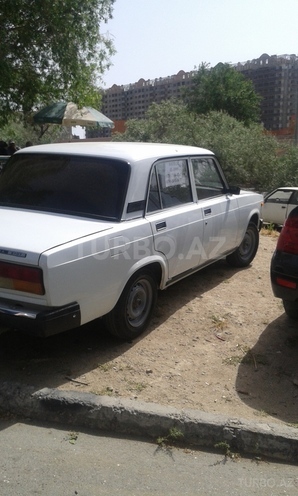 LADA (VAZ) 2107 1999, 21,000 km - 1.6 l - Bakı