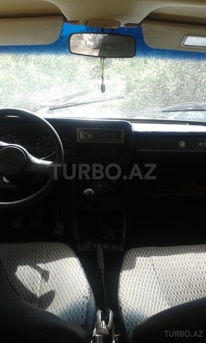 LADA (VAZ) 2107 1999, 21,000 km - 1.6 l - Bakı