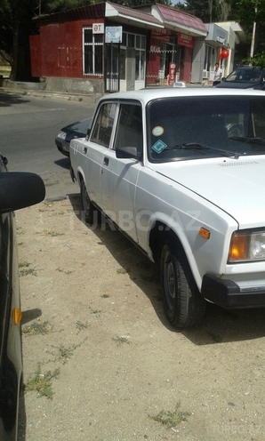 LADA (VAZ) 2107 1999, 21,000 km - 1.6 l - Bakı