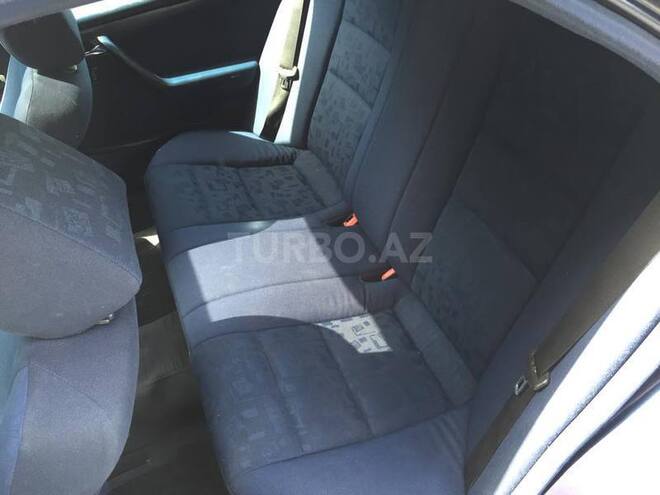 Mercedes C 200 1996, 251,000 km - 2.0 l - Bakı