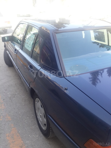 Mercedes 190 1989, 250,000 km - 0.2 l - Bakı