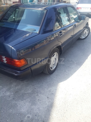 Mercedes 190 1989, 250,000 km - 0.2 l - Bakı