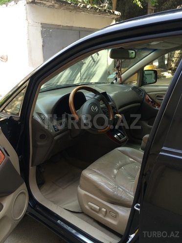 Lexus RX 300 2001, 120,000 km - 3.0 l - Bakı
