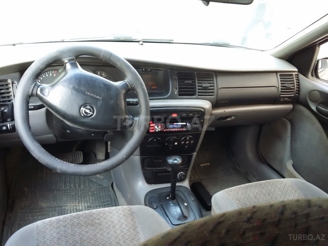 Opel Vectra 1996, 282,000 km - 1.8 l - Bakı