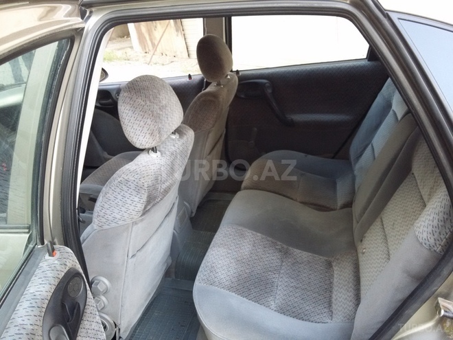Opel Vectra 1996, 282,000 km - 1.8 l - Bakı
