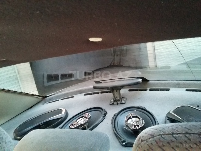 Opel Vectra 1996, 282,000 km - 1.8 l - Bakı
