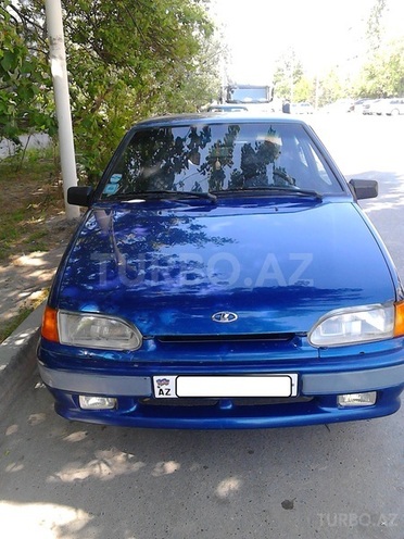 LADA (VAZ) 2115 2003, 275,000 km - 1.5 л - Bakı