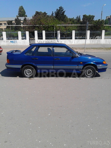LADA (VAZ) 2115 2003, 275,000 km - 1.5 л - Bakı