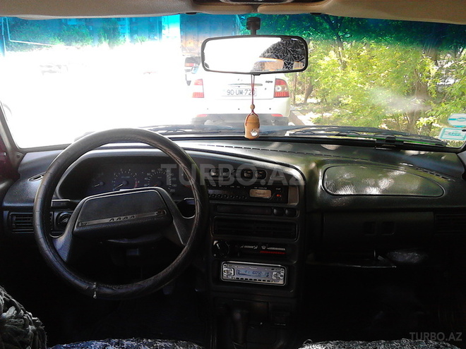 LADA (VAZ) 2115 2003, 275,000 km - 1.5 л - Bakı