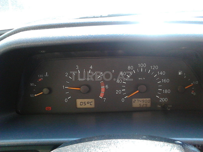 LADA (VAZ) 2115 2003, 275,000 km - 1.5 л - Bakı