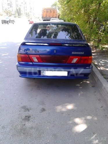 LADA (VAZ) 2115 2003, 275,000 km - 1.5 л - Bakı