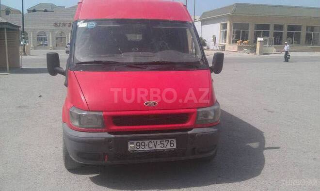 Ford Transit 2000, 462,500 km - 0.3 л - Bakı