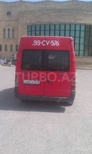 Ford Transit 2000, 462,500 km - 0.3 л - Bakı