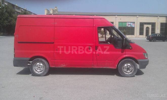 Ford Transit 2000, 462,500 km - 0.3 л - Bakı