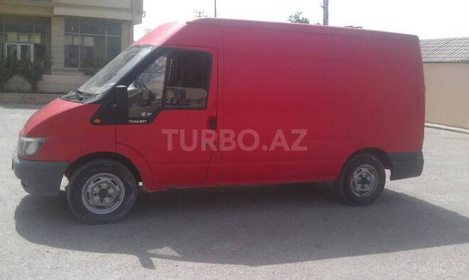 Ford Transit 2000, 462,500 km - 0.3 л - Bakı