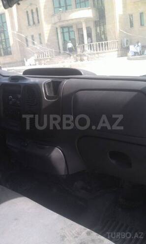 Ford Transit 2000, 462,500 km - 0.3 л - Bakı
