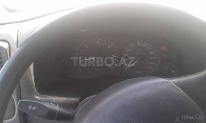 Ford Transit 2000, 462,500 km - 0.3 л - Bakı