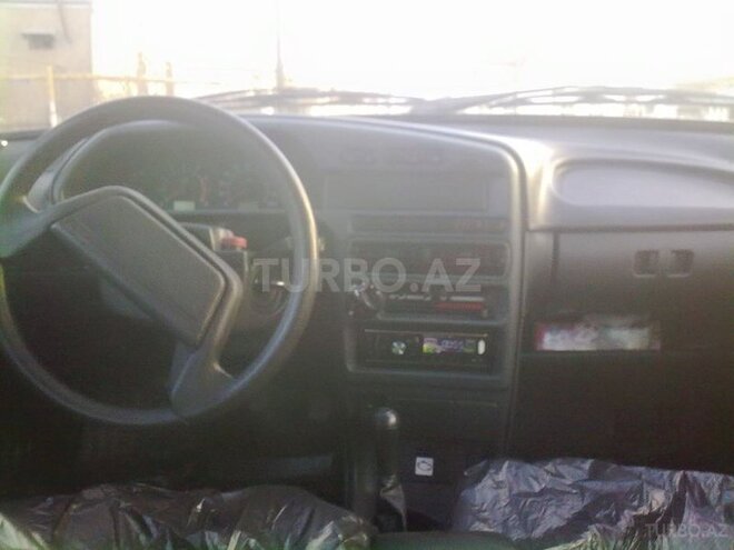 LADA (VAZ) 2115 2013, 70,000 km - 1.6 л - Bakı
