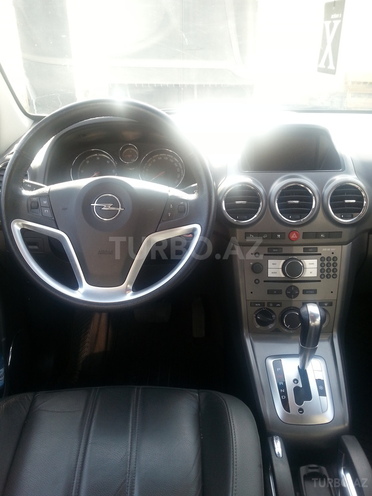 Opel Antara 2007, 110,000 km - 2.0 l - Bakı