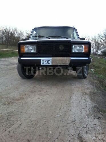 LADA (VAZ) 2107 2011, 300,000 km - 1.6 л - Bakı