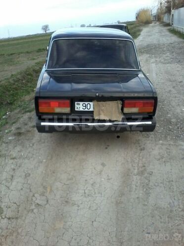 LADA (VAZ) 2107 2011, 300,000 km - 1.6 л - Bakı