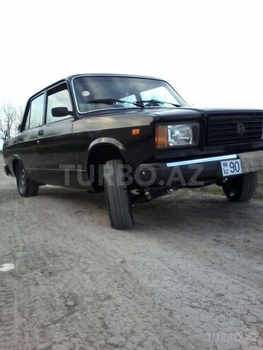 LADA (VAZ) 2107 2011, 300,000 km - 1.6 л - Bakı