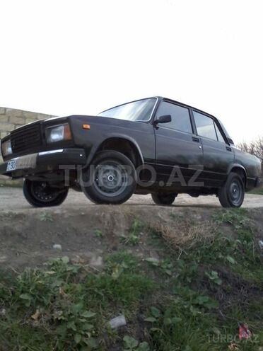 LADA (VAZ) 2107 2011, 300,000 km - 1.6 л - Bakı
