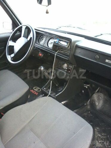 LADA (VAZ) 2107 2011, 300,000 km - 1.6 л - Bakı