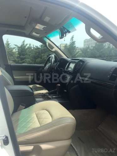 Toyota Land Cruiser 2011, 79,000 km - 0.4 л - Bakı