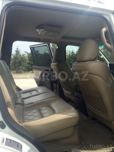 Toyota Land Cruiser 2011, 79,000 km - 0.4 л - Bakı