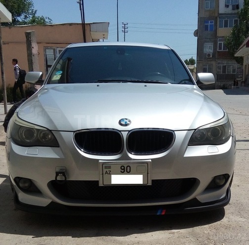 BMW 530 2005, 90,000 km - 3.0 l - Bakı