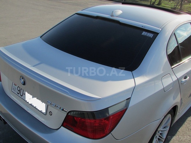 BMW 530 2005, 90,000 km - 3.0 l - Bakı