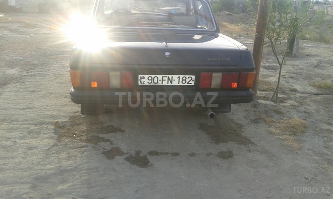 GAZ 31029 1995, 40,500 km - 2.4 л - Bakı