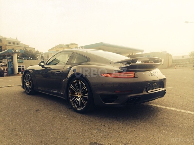 Porsche  2013, 2,000 km - 3.8 l - Bakı