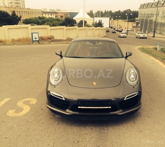 Porsche  2013, 2,000 km - 3.8 l - Bakı