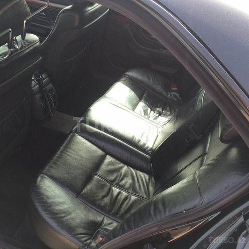 BMW 728 1997, 330,000 km - 2.8 l - Bakı