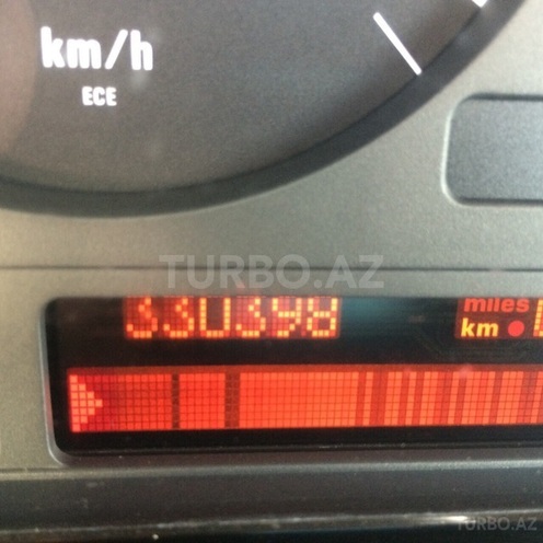 BMW 728 1997, 330,000 km - 2.8 l - Bakı
