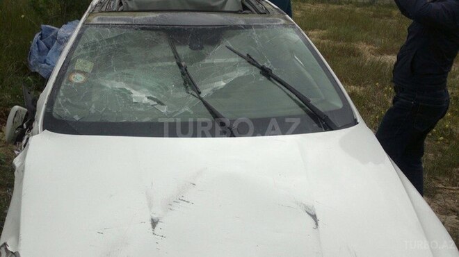 Volkswagen Passat CC 2009, 110,000 km - 2.0 l - Bakı
