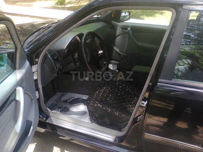 Mercedes C 180 1997, 250,000 km - 1.8 l - Bakı