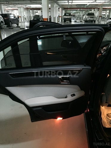 Mercedes E 270 2009, 148,000 km - 2.7 l - Bakı