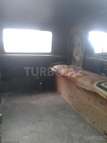 UAZ 452 1988, 200,000 km - 2.7 л - Bakı