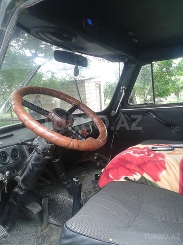 UAZ 452 1988, 200,000 km - 2.7 л - Bakı