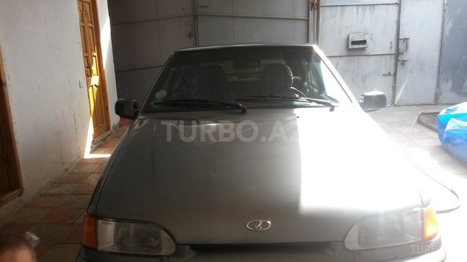 LADA (VAZ) 2114 2011, 150,000 km - 0.2 l - Bakı