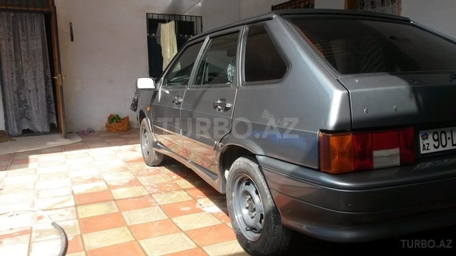 LADA (VAZ) 2114 2011, 150,000 km - 0.2 l - Bakı
