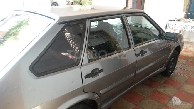 LADA (VAZ) 2114 2011, 150,000 km - 0.2 l - Bakı