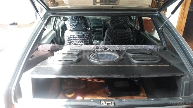 LADA (VAZ) 2114 2011, 150,000 km - 0.2 l - Bakı