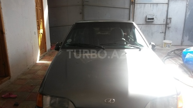 LADA (VAZ) 2114 2011, 150,000 km - 0.2 l - Bakı