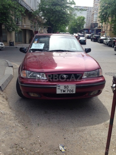 Daewoo Nexia 2008, 99,600 km - 1.5 l - Bakı