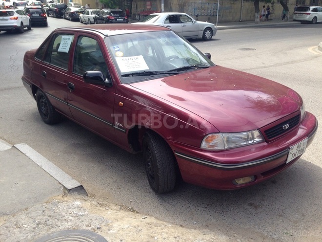 Daewoo Nexia 2008, 99,600 km - 1.5 l - Bakı